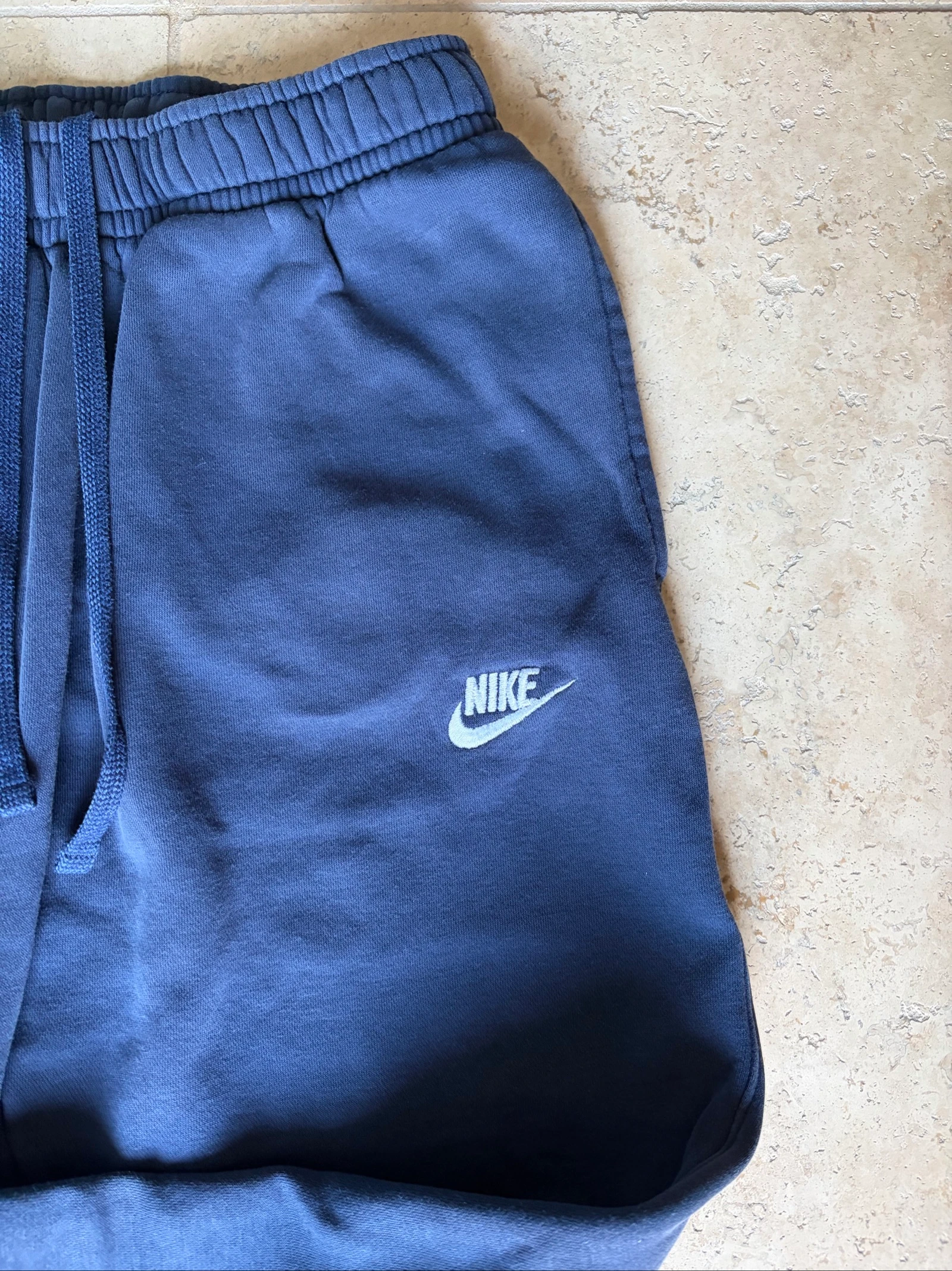 Pantalón de chándal Nike azul - Talla S – photo 2